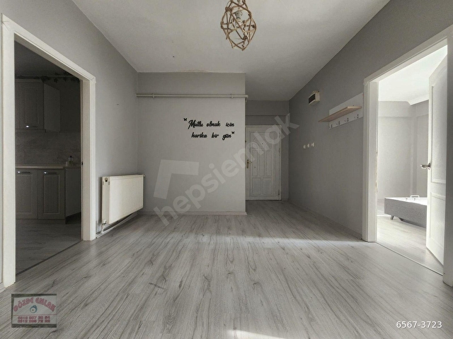 GÖZDEDEN REŞADİYE MAH. MASRAFSIZ 2+1 SATILIK DAİRE - Görsel 13