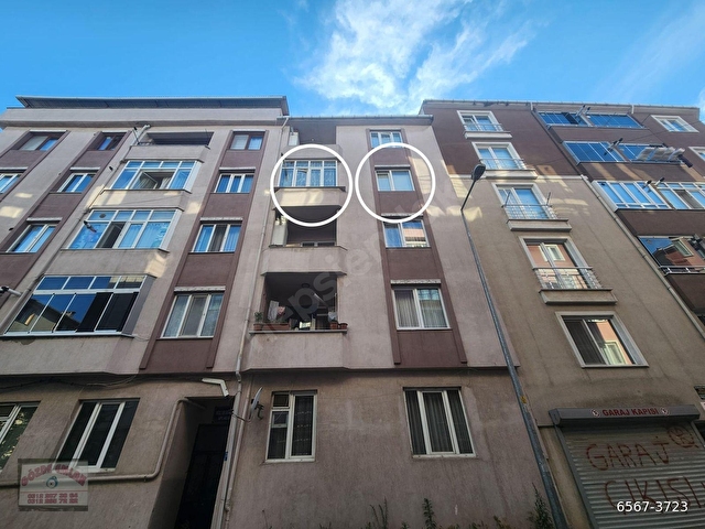 GÖZDEDEN REŞADİYE MAH. MASRAFSIZ 2+1 SATILIK DAİRE - Görsel 19
