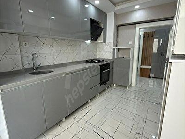 MÇMDE 30 BİN KİRA GETİRİLİ YATIRIMCIYA ÖZEL FIRSAT DAİRESİ
