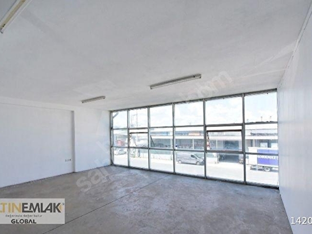KARTEPE KÖSEKÖY SANAYİDE SATILIK DEPO VE OFİS KATLARI - Görsel 13