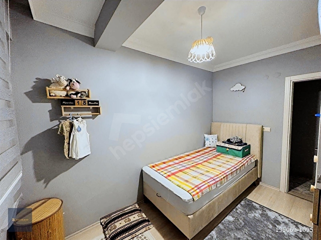 DEREBAHÇE MASRAFSIZ SATILIK 3+1 DAİRE - Görsel 8