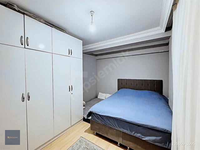 DEREBAHÇE MASRAFSIZ SATILIK 3+1 DAİRE - Görsel 3