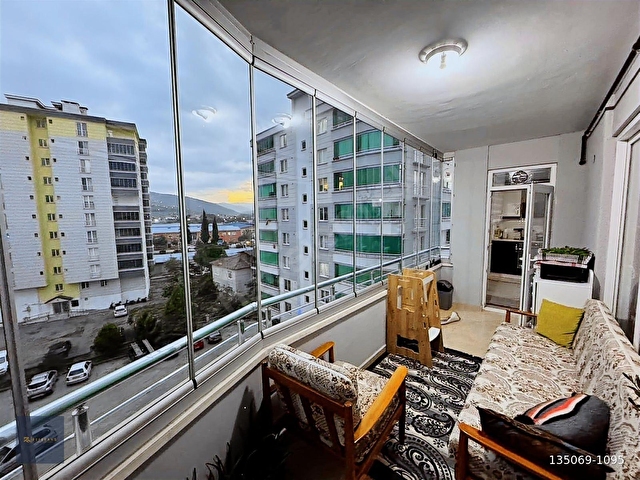 DEREBAHÇE MASRAFSIZ SATILIK 3+1 DAİRE - Görsel 25