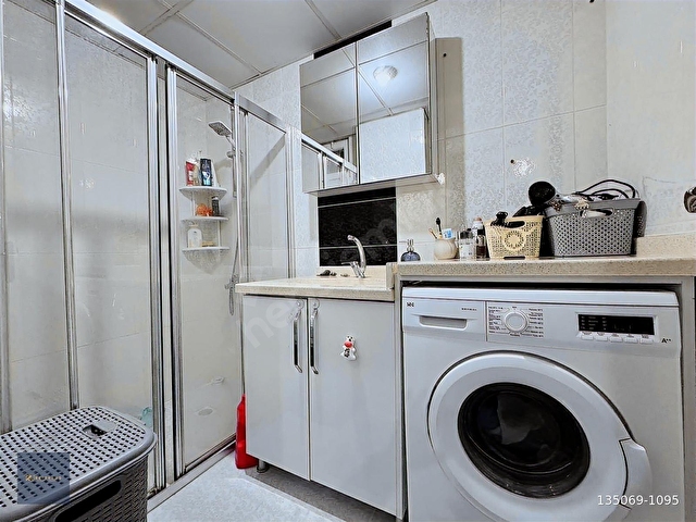 DEREBAHÇE MASRAFSIZ SATILIK 3+1 DAİRE - Görsel 2