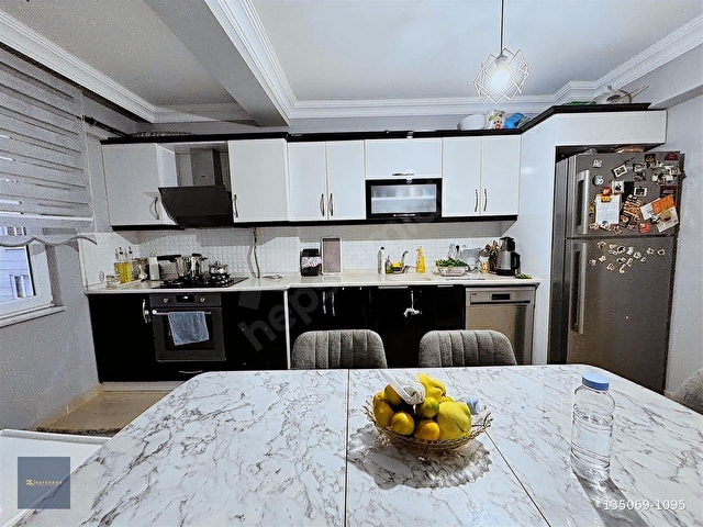 DEREBAHÇE MASRAFSIZ SATILIK 3+1 DAİRE - Görsel 29
