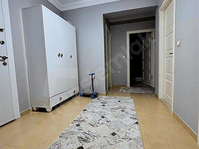 DEREBAHÇE MASRAFSIZ SATILIK 3+1 DAİRE - Görsel 24