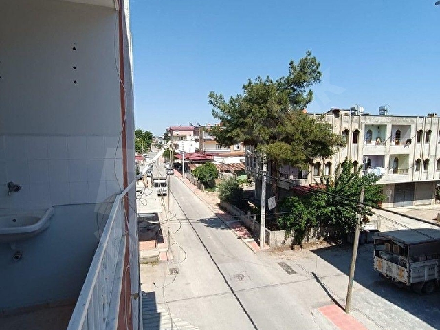 HUZURKENTTE  KİRALIK 3+1 DAİRE - Görsel 12