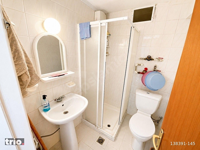 Denize Sıfır Ak-Tek Sitesinde Özel Plaj Kullanımlı 1+1 Fırsatı - Görsel 6