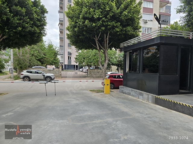 ETİLER MAHALLESİNDE A PLAZADA KİRALIK OFİS İYERİ BÜRO - Görsel 4