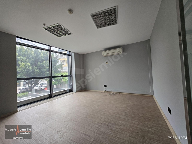 ETİLER MAHALLESİNDE A PLAZADA KİRALIK OFİS İYERİ BÜRO - Görsel 18