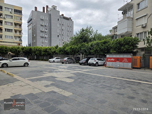 ETİLER MAHALLESİNDE A PLAZADA KİRALIK OFİS İYERİ BÜRO - Görsel 6