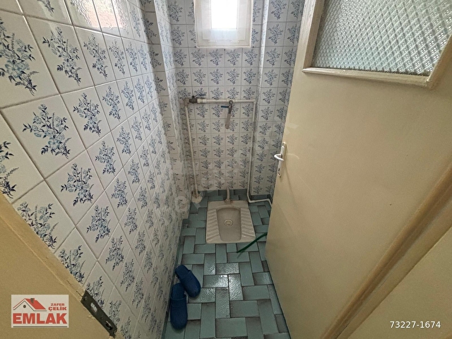ETLİK SEHİR HASTANESINE YAKIN CADDE ÜZERINDE 3+1 KIRALIK DAİRE - Görsel 7