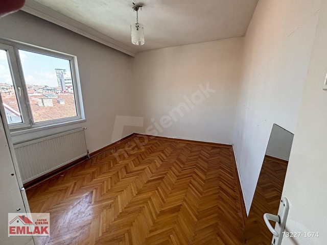 ETLİK SEHİR HASTANESINE YAKIN CADDE ÜZERINDE 3+1 KIRALIK DAİRE - Görsel 9