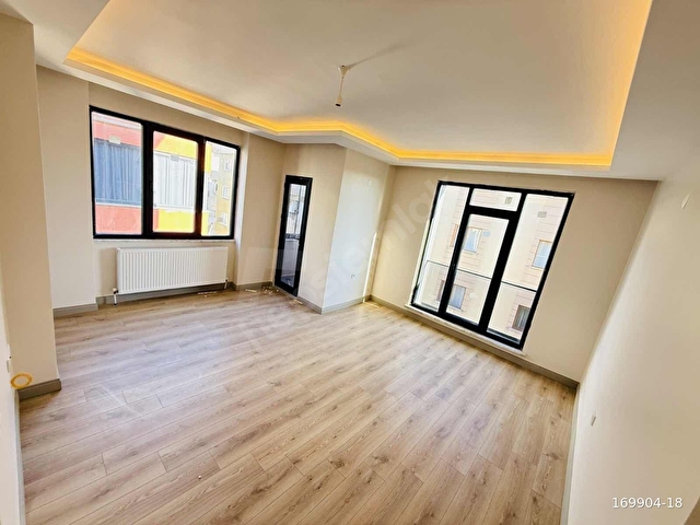 HAS KÖSEDAĞDAN İSMETPAŞA MAHDE 3+1 130M SIFIR ARA KAT DAİRE - Görsel 2