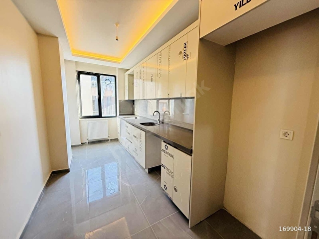 HAS KÖSEDAĞDAN İSMETPAŞA MAHDE 3+1 130M SIFIR ARA KAT DAİRE - Görsel 18
