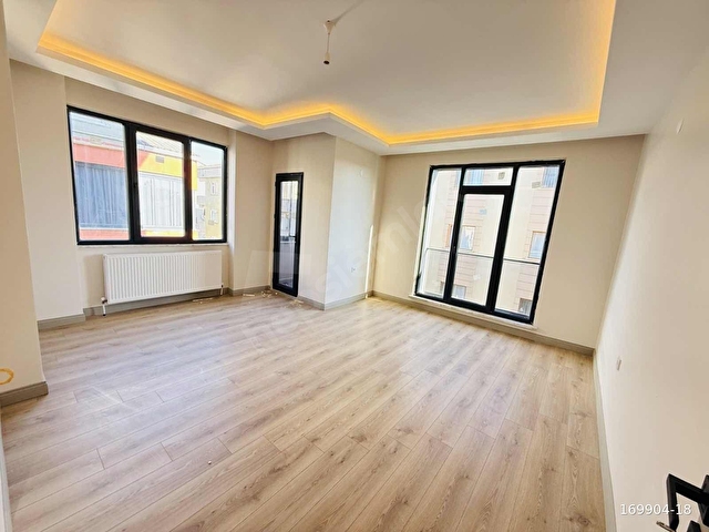 HAS KÖSEDAĞDAN İSMETPAŞA MAHDE 3+1 130M SIFIR ARA KAT DAİRE - Görsel 3
