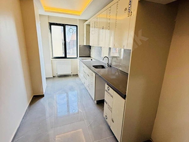 HAS KÖSEDAĞDAN İSMETPAŞA MAHDE 3+1 130M SIFIR ARA KAT DAİRE - Görsel 17