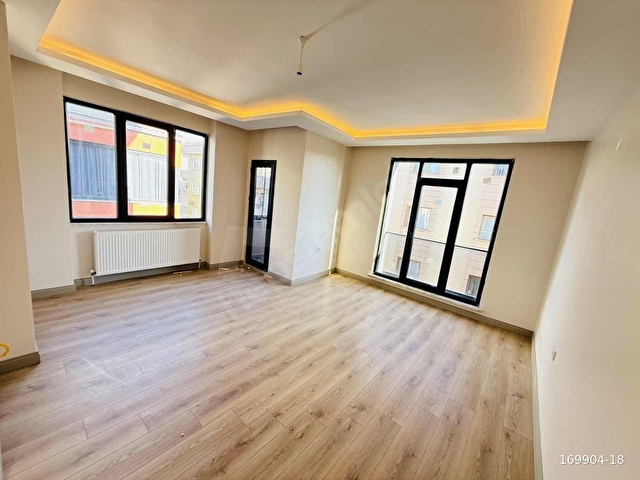 HAS KÖSEDAĞDAN İSMETPAŞA MAHDE 3+1 130M SIFIR ARA KAT DAİRE - Görsel 4