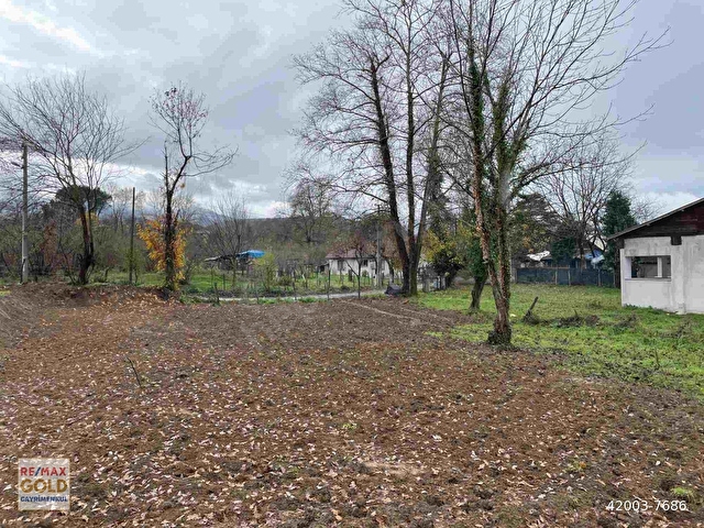 SAKARYA/KARAPÜRÇEKTE KÖY İÇI İMARLI YOLA CEPHELI SATILIK ARSA! - Görsel 5