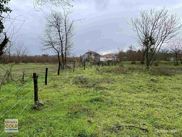 SAKARYA/KARAPÜRÇEKTE KÖY İÇI İMARLI YOLA CEPHELI SATILIK ARSA! - Görsel 12