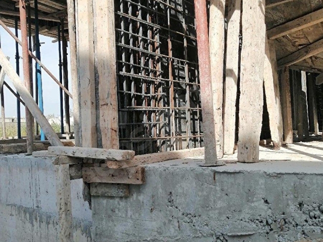HATAY ARSUZ NARDÜZ DE SATILIK YARISI PEŞİN KALAN 6 TAKSİT SON FIRSAT 3+1 DUBLEKS DAİRE. - Görsel 11