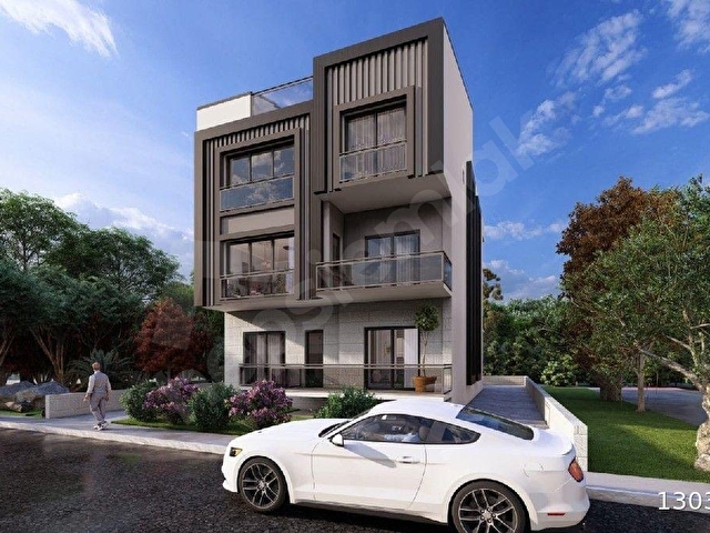 HATAY ARSUZ NARDÜZ DE SATILIK YARISI PEŞİN KALAN 6 TAKSİT SON FIRSAT 3+1 DUBLEKS DAİRE.