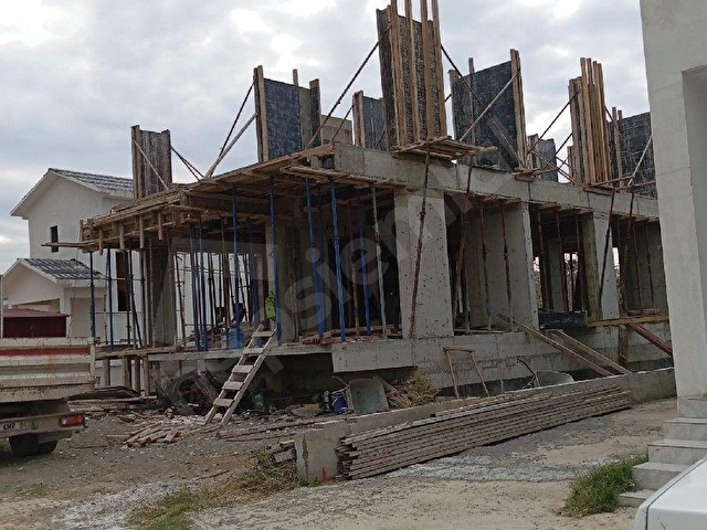 HATAY ARSUZ NARDÜZ DE SATILIK YARISI PEŞİN KALAN 6 TAKSİT SON FIRSAT 3+1 DUBLEKS DAİRE. - Görsel 9