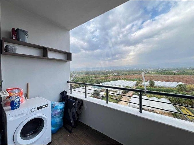ÇALLI YAPIDAN TÖMÜKTE DENİZE 200 METRE 1+1 EŞYALI LÜX DAİRE - Görsel 28
