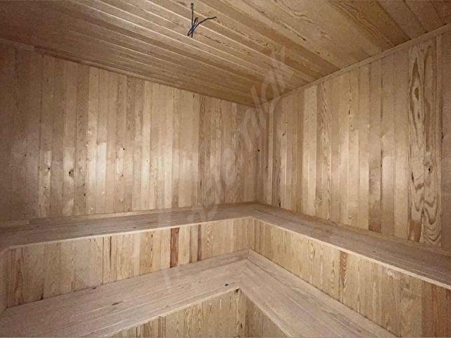 ÇALLI YAPIDAN TÖMÜKTE DENİZE 200 METRE 1+1 EŞYALI LÜX DAİRE - Görsel 4