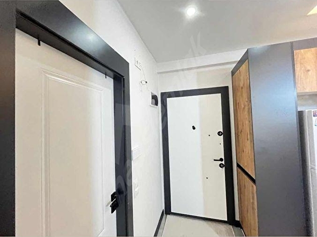 ÇALLI YAPIDAN TÖMÜKTE DENİZE 200 METRE 1+1 EŞYALI LÜX DAİRE - Görsel 14