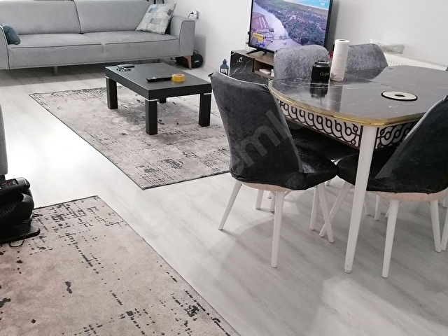 TRABZON ŞEHİR MERKEZİ YENİ VALİLİK 3+1 SATILIK DAİRE - Görsel 6