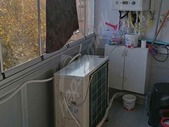 TRABZON ŞEHİR MERKEZİ YENİ VALİLİK 3+1 SATILIK DAİRE - Görsel 30