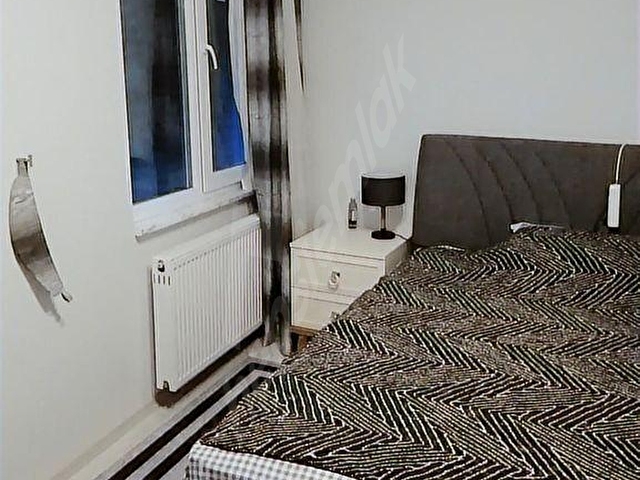 TRABZON ŞEHİR MERKEZİ YENİ VALİLİK 3+1 SATILIK DAİRE - Görsel 28