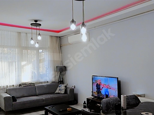 TRABZON ŞEHİR MERKEZİ YENİ VALİLİK 3+1 SATILIK DAİRE - Görsel 4