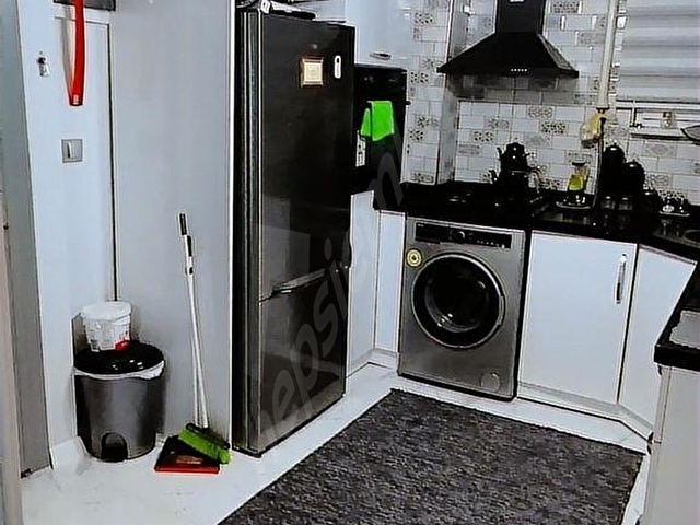 TRABZON ŞEHİR MERKEZİ YENİ VALİLİK 3+1 SATILIK DAİRE - Görsel 20