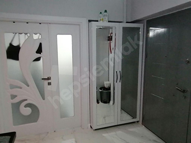 TRABZON ŞEHİR MERKEZİ YENİ VALİLİK 3+1 SATILIK DAİRE - Görsel 10