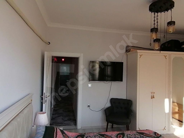 TRABZON ŞEHİR MERKEZİ YENİ VALİLİK 3+1 SATILIK DAİRE - Görsel 17