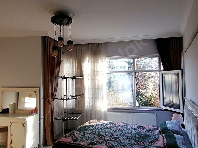 TRABZON ŞEHİR MERKEZİ YENİ VALİLİK 3+1 SATILIK DAİRE - Görsel 13
