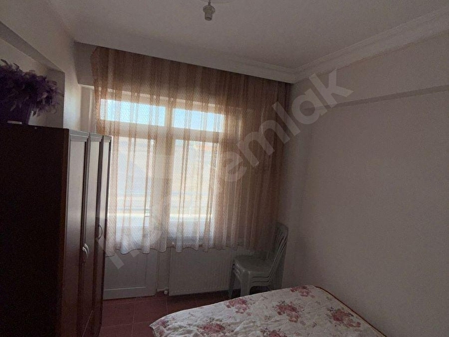 Kumbağ 2+1 denize 100 metre uzaklıkta  eşyalı kiralık daire kazan emlak’tan! - Görsel 11