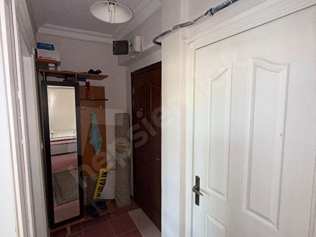 Kumbağ 2+1 denize 100 metre uzaklıkta  eşyalı kiralık daire kazan emlak’tan! - Görsel 26