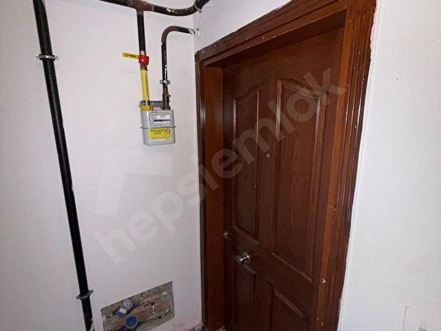 Kumbağ 2+1 denize 100 metre uzaklıkta  eşyalı kiralık daire kazan emlak’tan! - Görsel 29