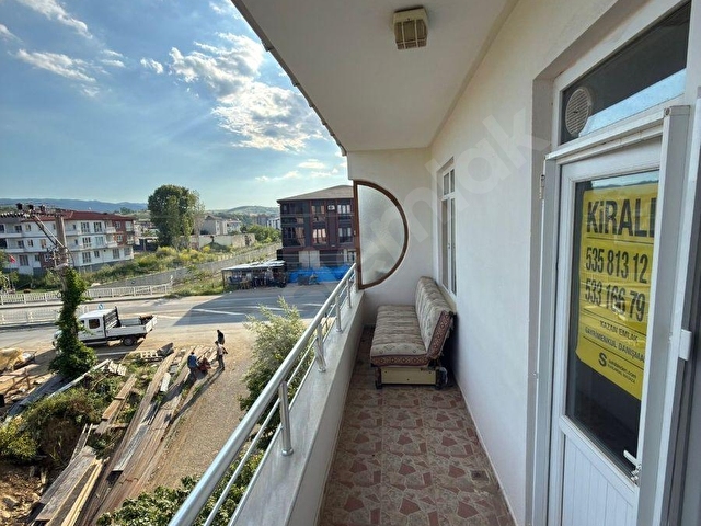 Kumbağ 2+1 denize 100 metre uzaklıkta  eşyalı kiralık daire kazan emlak’tan! - Görsel 22