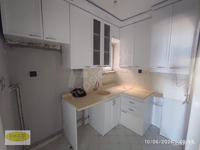 ÇANAKKALE BARBAROS MAH. YENİ KORDON BOĞAZ MANZARALI 2+1 DAİRE. - Görsel 12