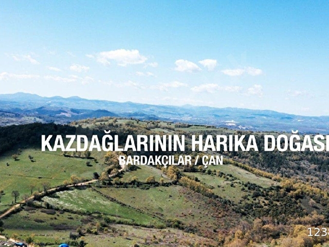 SATILIK İMARLI ARSA - Görsel 4