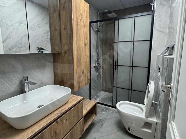 SANCAKTEPE YENİDOĞAN UFUK CADDESİNDE SATILIK 3+1 DAİRE - Görsel 6