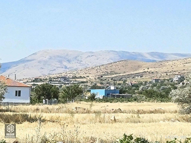 İNCESU GARİPÇEDE SATILIK BAĞ - Görsel 9