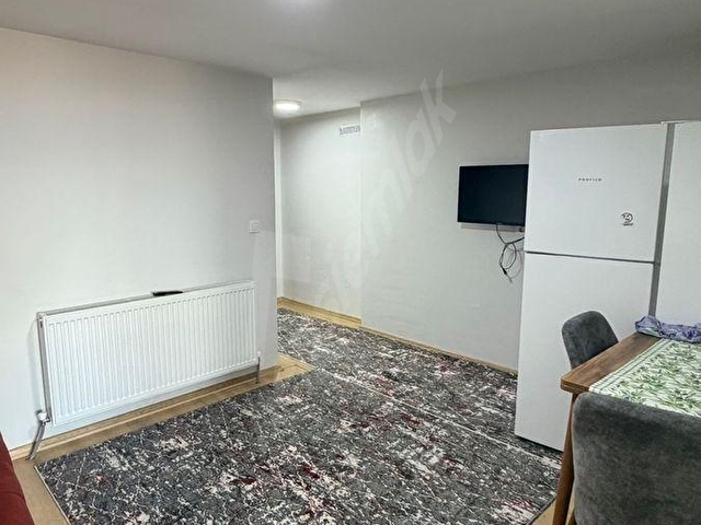 ZAFER MAHALLESİ HERŞEY DAHİL 1+1 LÜKS EŞYALI APART - Görsel 7