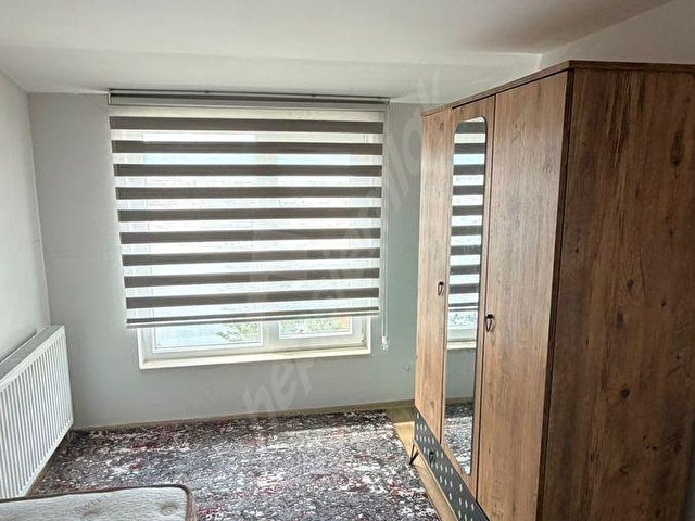 ZAFER MAHALLESİ HERŞEY DAHİL 1+1 LÜKS EŞYALI APART - Görsel 14