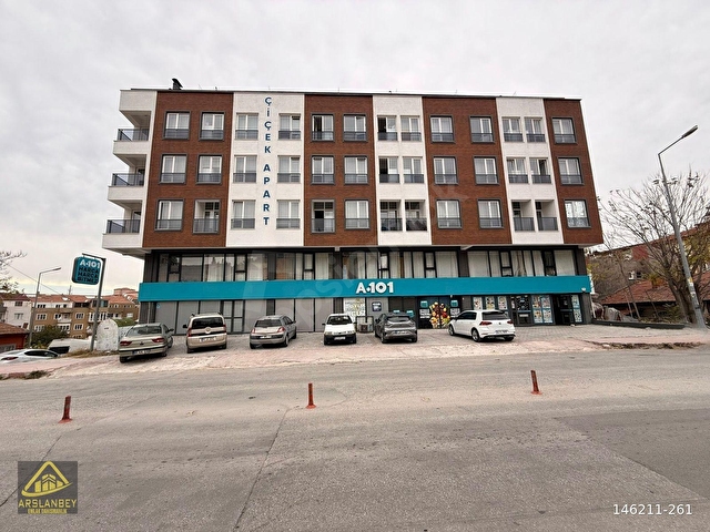 ZAFER MAHALLESİ HERŞEY DAHİL 1+1 LÜKS EŞYALI APART