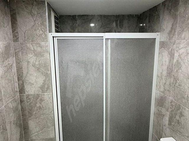 ZAFER MAHALLESİ HERŞEY DAHİL 1+1 LÜKS EŞYALI APART - Görsel 19